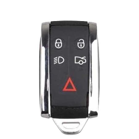 Oem OEM: REF: 2007-2011 Jaguar / 5-Button Smart Key / PN: C2P17155 / KR55WK49244 RSK-ULK237